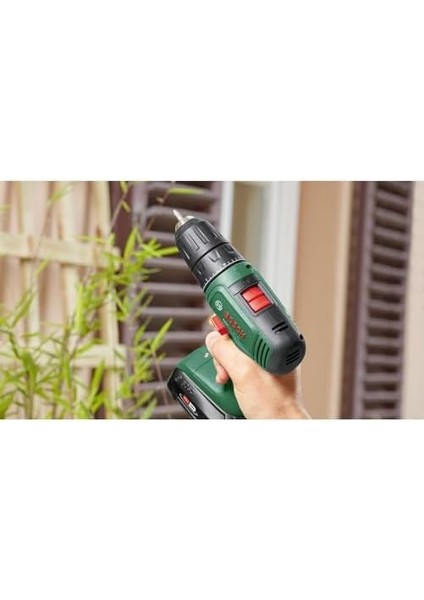 Easyımpact 18V-40 In Systembox + 241 Ac (2 x 1,5AH + AL1810CV)