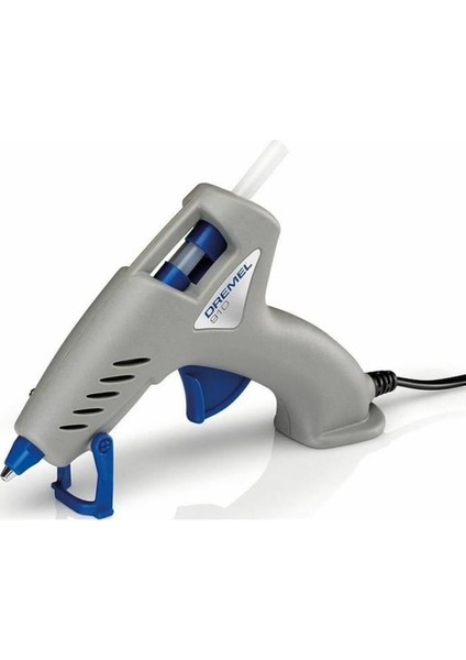 910 Yüksek Sıcak Tutkal Tabancası 165° C, 3 Aksesuarlı