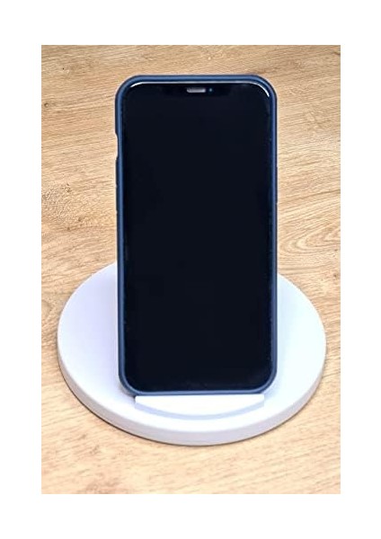 Sabitleyici Telefon Tablet Tutucu Stand Aynalı Açılır Kapanır Kapaklı (Beyaz) modelleri