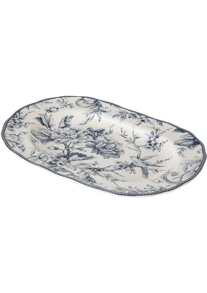 Concept Adelaide Oval Tabak 35 cm