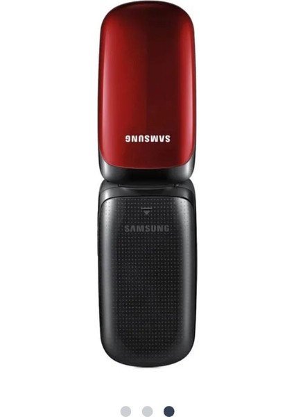Sgh E1150 Aktif Kapak Tuşlu Telefon