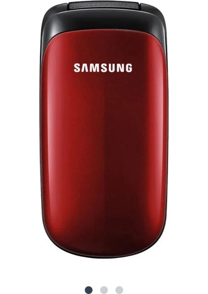 Sgh E1150 Aktif Kapak Tuşlu Telefon