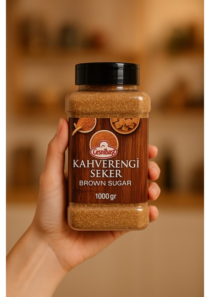 Kahverengi Esmer Şeker 1 kg fiyatları