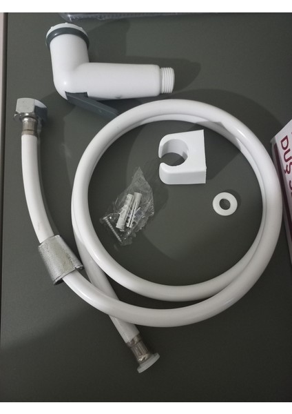 Taharet Duş Seti modelleri