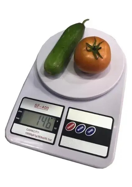 Hassas Mutfak Terazisi modelleri