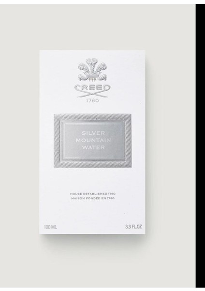 Millesime Silver Mountain Water Edp 100 ml Parfüm fiyatları