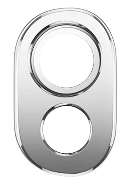 Xiaomi Mi 11 3D Metal Kamera Koruyucu Metal LENS-(5775) - MCT7412-2270
