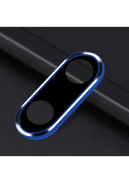 Xiaomi Redmi Note 7 Kamera Koruma Cam+Metal Full Set BIRLEŞIK-(5775) - MCT1829-7381 fırsatları