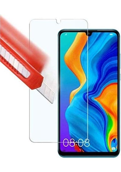 Xiaomi Mi Note 2 Tempered Kırılmaz Cam Ekran KORUYUCU-(5775) - MCT3702-2705