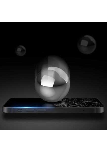 Dux Ducis iPhone 15 Plus Full Kaplama Tempered Cam Ekran KORUYUCU-(5775) - MCT4024-1330
