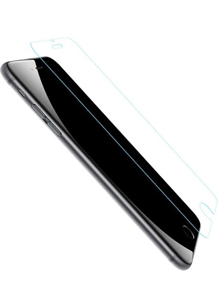 Baseus Iphone 8-7 SE2020 Tempered Kırılmaz Cam Ekran Koruyucu 0.3MM-(5775) - MCT5790-8891 fiyatları