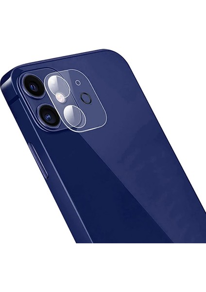 iPhone 12 Mini 5.4 Hat-Prince 9h 3D Full Tempered Cam Kamera KORUYUCU-(5775) - MCT7018-1591 fırsatları