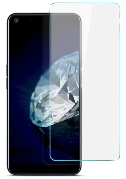 Oppo A52/RENO2 Z/reno/ace2 Tempered Kırılmaz Cam KORUYUCU-(5775) - MCT1512-1417