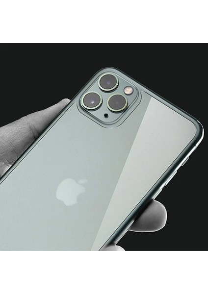 Ally Iphone 11 Pro 5.8 Inch Tempered Arka Kırılmaz Cam KORUYUCU-(5775) - MCT5991-3321 indirimleri