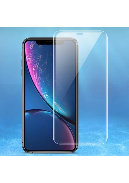 Iphone 11-Xr 3D Hidrojel Membran Ekran KORUYUCU-(5775) - MCT3967-5164