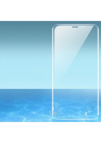 Iphone 11-Xr 3D Hidrojel Membran Ekran KORUYUCU-(5775) - MCT3967-5164