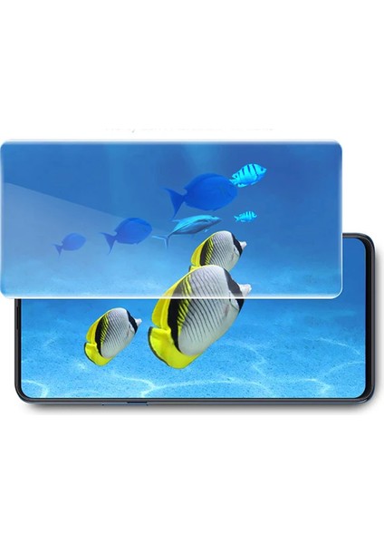 Iphone 11-Xr 3D Hidrojel Membran Ekran KORUYUCU-(5775) - MCT3967-5164