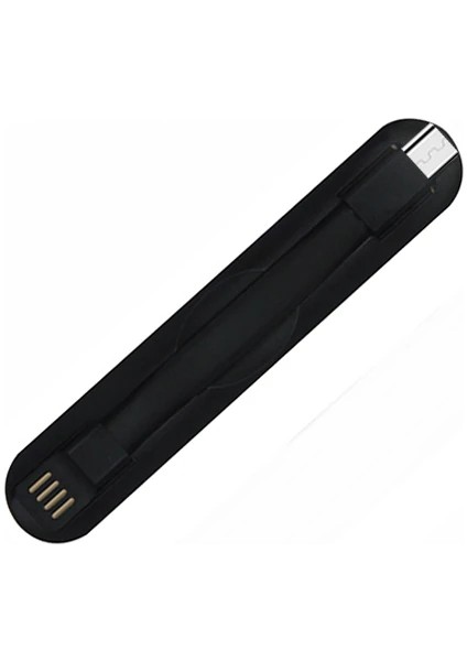 2in1 Android Micro USB Şarj ve Telefon Yüzük Tutucu STAND-(5775) - MCT9110-5477