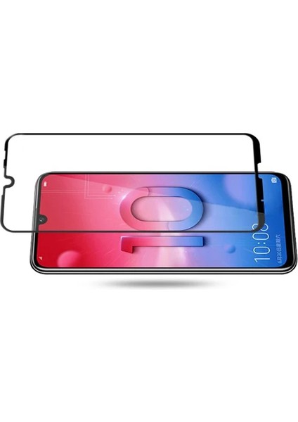 Huawei P Smart 2019 Honor 10 Lite 3D Full Cam Ekran KORUYUCU-(5775) - MCT1637-5199