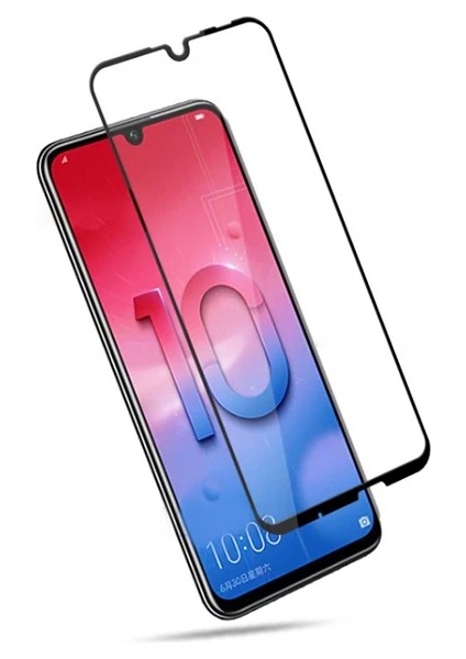 Huawei P Smart 2019 Honor 10 Lite 3D Full Cam Ekran KORUYUCU-(5775) - MCT1637-5199