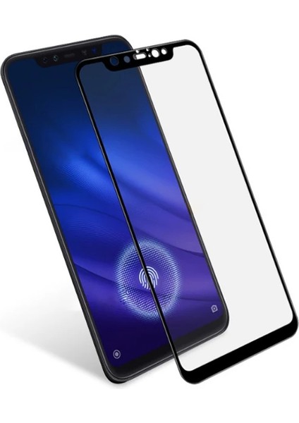 Xiaomi Mi 8 Pro Mi8 Explorer Edition 3D Full Ekran KORUYUCU-(5775) - MCT7211-5765