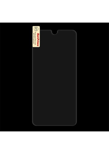 Xiaomi Mi Play Tempered Kırılmaz Cam Ekran KORUYUCU-(5775) - MCT4658-6730