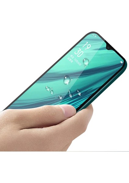 Oppo A9/a5 (2020)/A11X 3D Full Tempered Kırılmaz Cam Ekran KORUYUCU-(5775) - MCT7425-7059