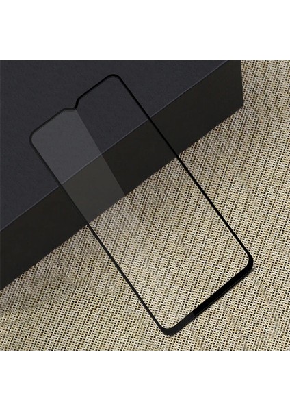 Oppo A9/a5 (2020)/A11X 3D Full Tempered Kırılmaz Cam Ekran KORUYUCU-(5775) - MCT7425-7059