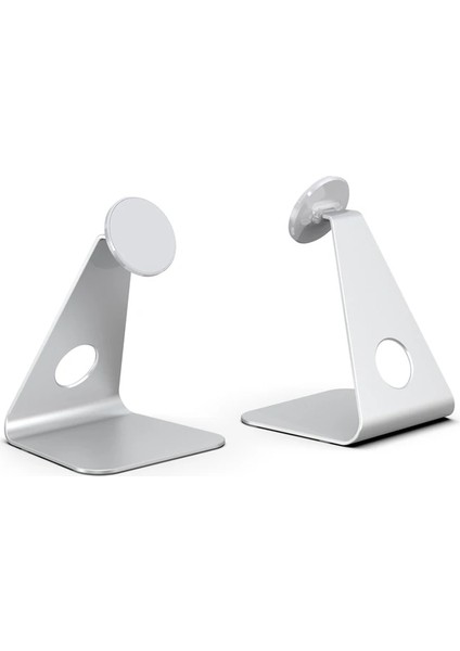 Ally R-Just Alüminyum Manyetik Masaüstü Tablet Telefon STANDI-(5775) - MCT6183-2262