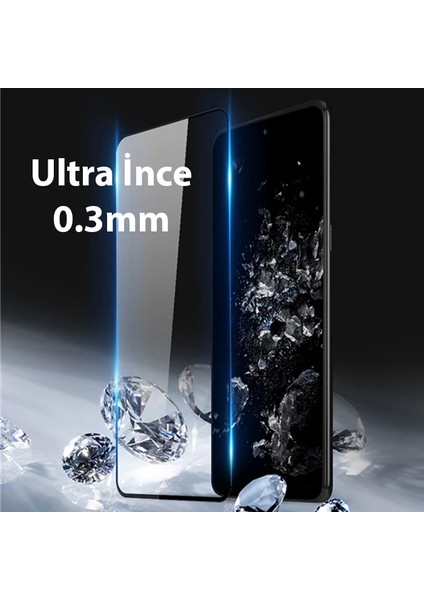 Dux Ducis Oneplus 10T Full Kaplama Cam Ekran KORUYUCU-(5775) - MCT1620-8635