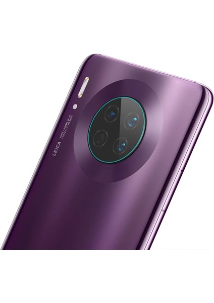 Huawei Mate 30 Pro/mate 30 Yüksek Çözünürlüklü Kamera Lens Koruma CAMI-(5775 - MCT1996-9078 fırsatları