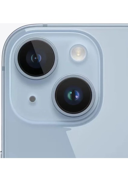 Baseus iPhone 15/15 Plus Için Corning Serisi Hd Cam Kamera KORUYUCU-(5775) - MCT7604-9182