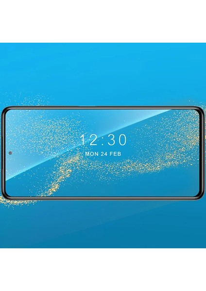 Xiaomi Poco X3 Full Kaplama Hidrojel Film Ekran KORUYUCU-(5775) - MCT3547-5197 fiyatları