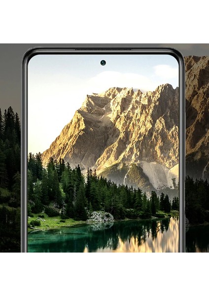 Xiaomi Poco X3 Full Kaplama Hidrojel Film Ekran KORUYUCU-(5775) - MCT3547-5197 fırsatları