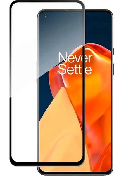 Dux Ducis Oneplus 9 Tempered Cam Ekran Koruyucu 9d Full KAPLAMA-(5775) - MCT8501-3177