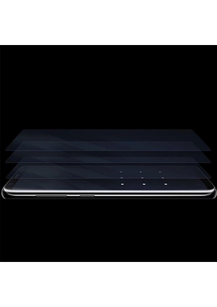Oneplus 7 Pro / 7t Pro 3D Membran Nano Hidrojel Film Ekran KORUYUCU-(5775) - MCT7592-9982