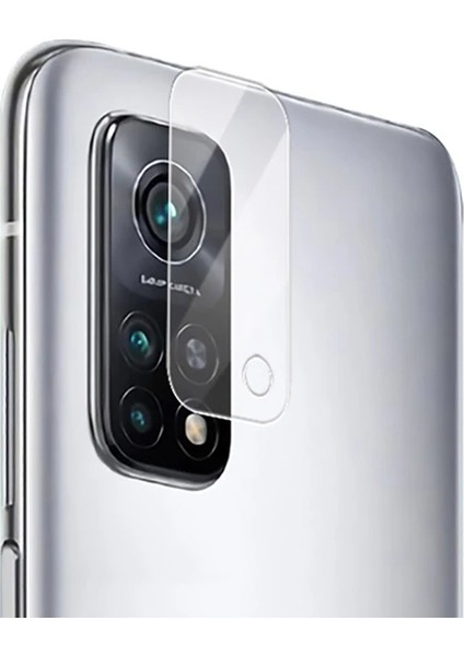 Xiaomi Mi 10T Pro Tempered Cam Kamera KORUYUCU-(5775) - MCT3740-1775