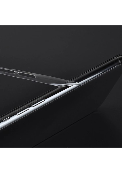 Iphone 11 6.1 Hidrojel Hayalet Yan Alt Üst Kamera Kaplama FILM-(5775) - MCT6423-3979 fiyatları