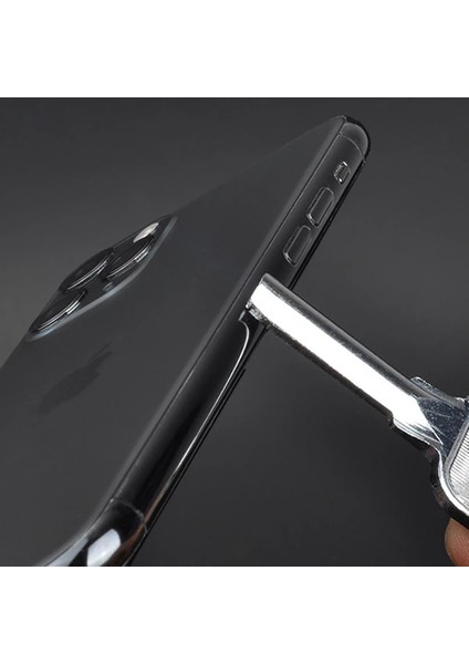 Iphone 11 6.1 Hidrojel Hayalet Yan Alt Üst Kamera Kaplama FILM-(5775) - MCT6423-3979 modelleri