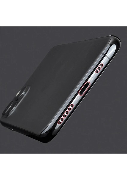 Iphone 11 6.1 Hidrojel Hayalet Yan Alt Üst Kamera Kaplama FILM-(5775) - MCT6423-3979 indirimleri
