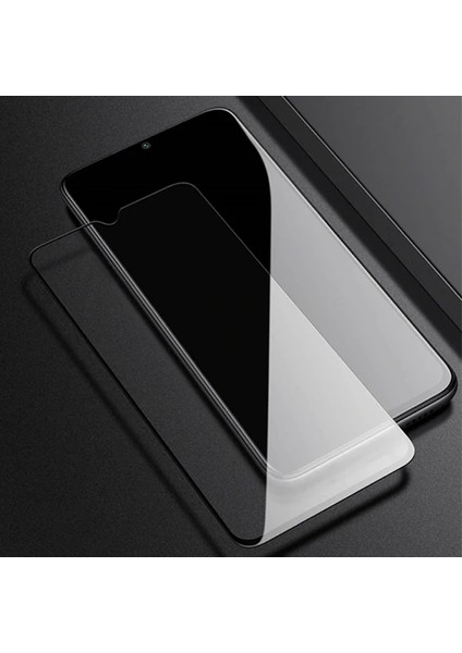 Ally Xiaomi Poco M3 9d Full Glue Tempered Cam Ekran KORUYUCU-(5775) - MCT9607-4312