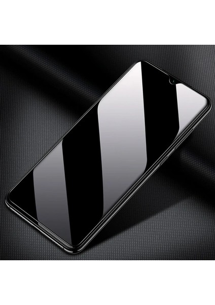 Ally Xiaomi Poco M3 9d Full Glue Tempered Cam Ekran KORUYUCU-(5775) - MCT9607-4312