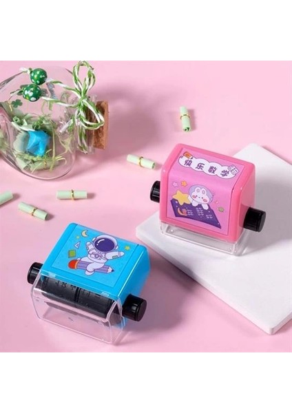 Çocuklar Için Eğlenceli ve Öğretici Matematik Toplama Işlemleri Kaşesi (5047) indirimleri