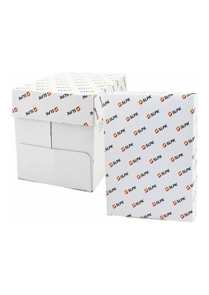 ve Stpa Offıce Paper A4 Fotokopi Kağıt 500LÜ 210X297MM (5047)