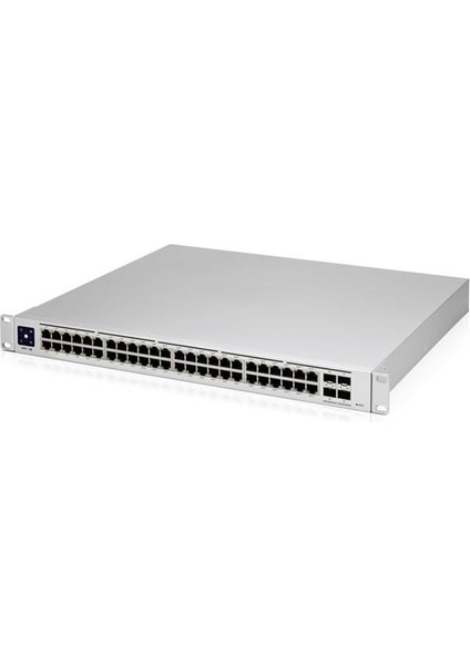 Ubıquıtı 48PORT Unıfı Usw-Pro-48-Poe Gıgabıt 4-Sfp 600W Full Poe Yönetilebilir Swıtch fiyatları