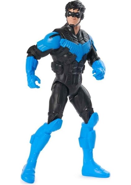 Batman Nightwing Aksiyon Figürü S6 30 cm (Lisinya)