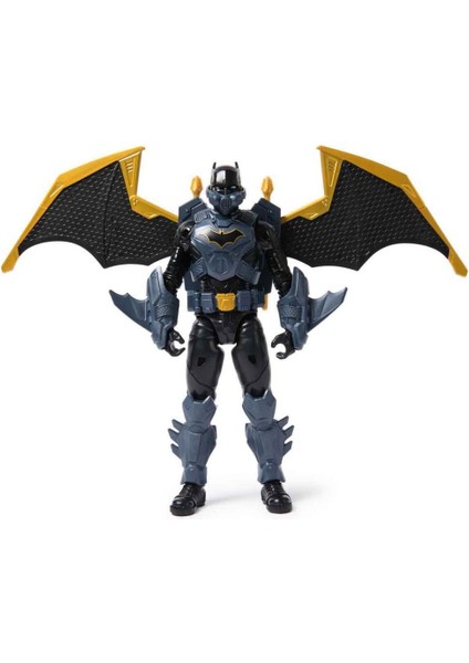 Batman Adventures Night Sky Batman Aksiyon Figürü 30 cm (Lisinya)