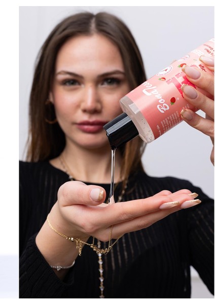 Wellcobona Tessa Çilek Aromalı Masaj Jeli 250 ml fiyatları