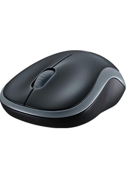 Logıtech M185 Gri Kablosuz Mouse (4172)