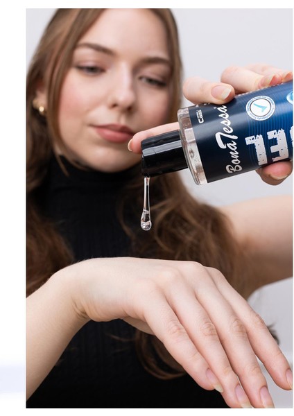 Wellcobona Tessa Masaj Jeli 250 ml modelleri